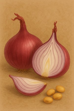 Bawang Merah