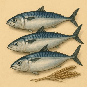 Ikan Kembung