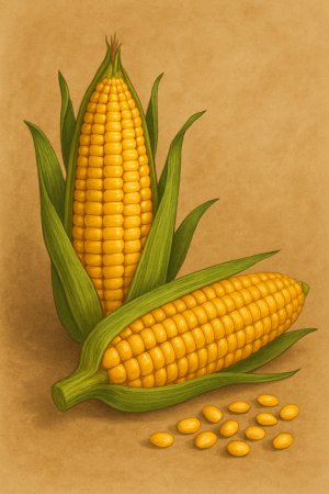 Jagung Tk Peternak